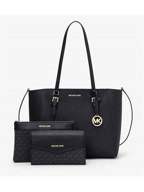  MICHAEL KORS | 35R3GCFT3T/BLACK